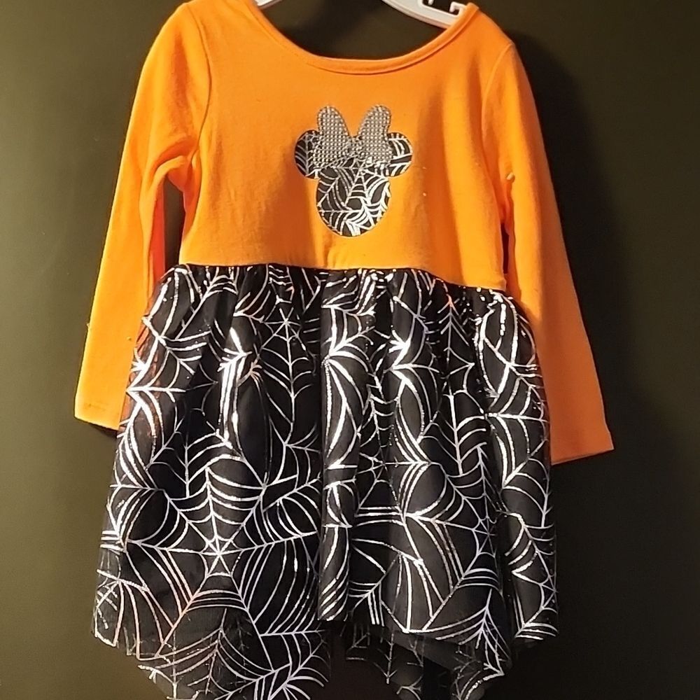 Disney/Jumping Beans Halloween Dess